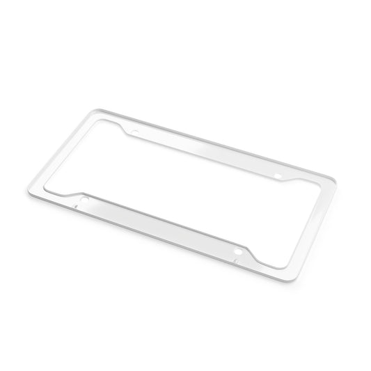VENGIFY LICENSE PLATE FRAME