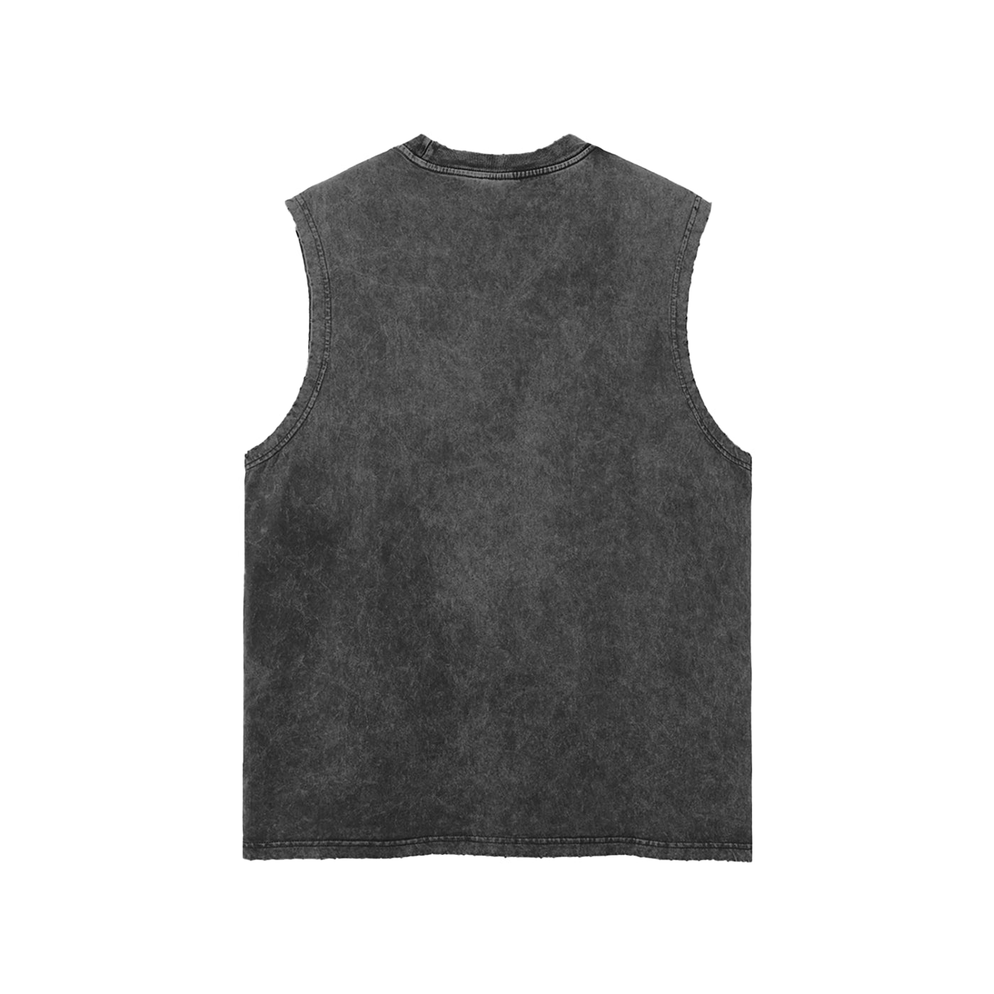 VENGIFY SNOW WASHED TANK TOP