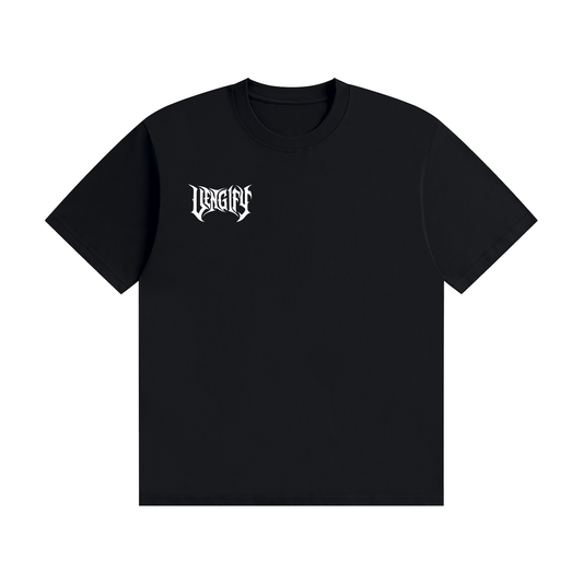 VENGIFY (ROSE COLLECTION) BACK PRINT TEE