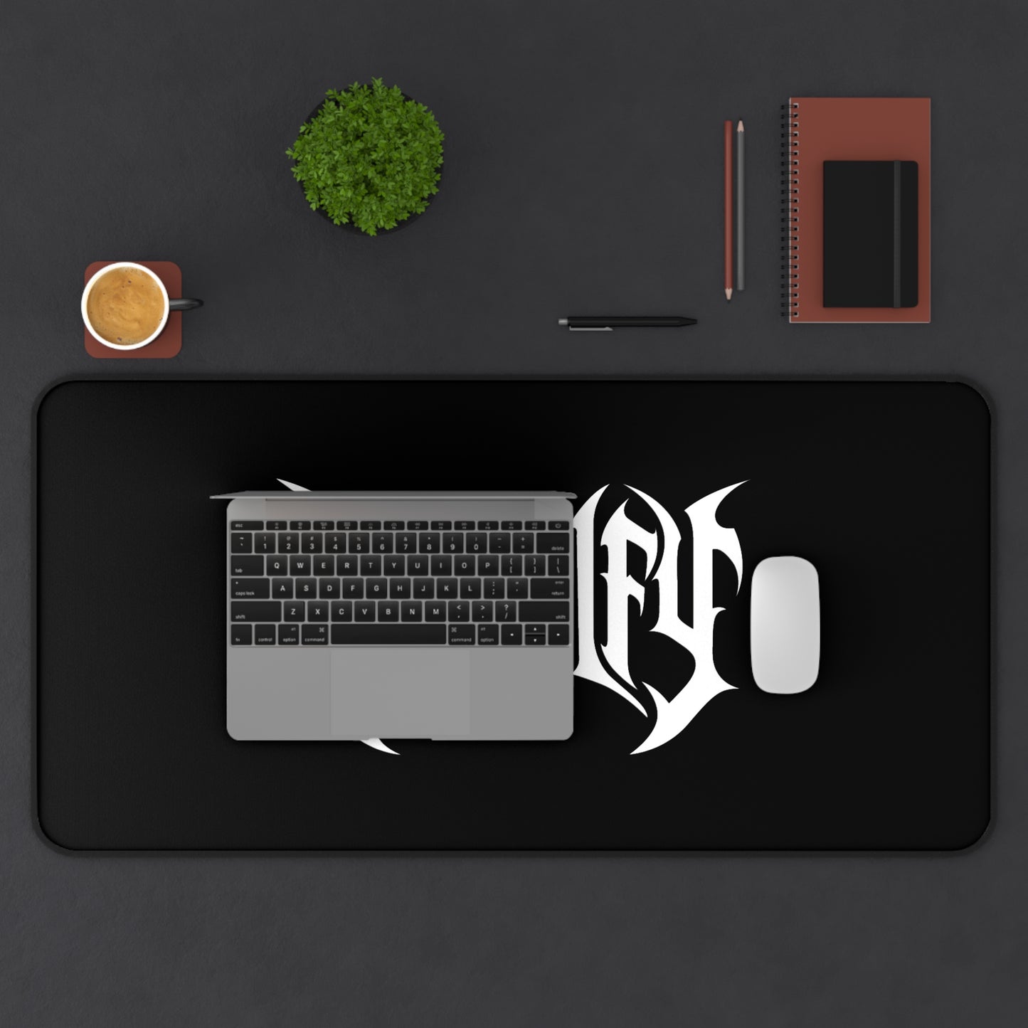 VENGIFY DESK MAT