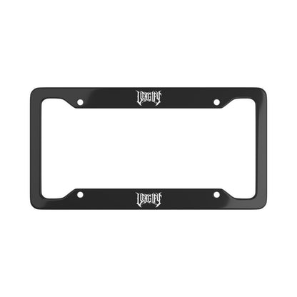 VENGIFY LICENSE PLATE FRAME