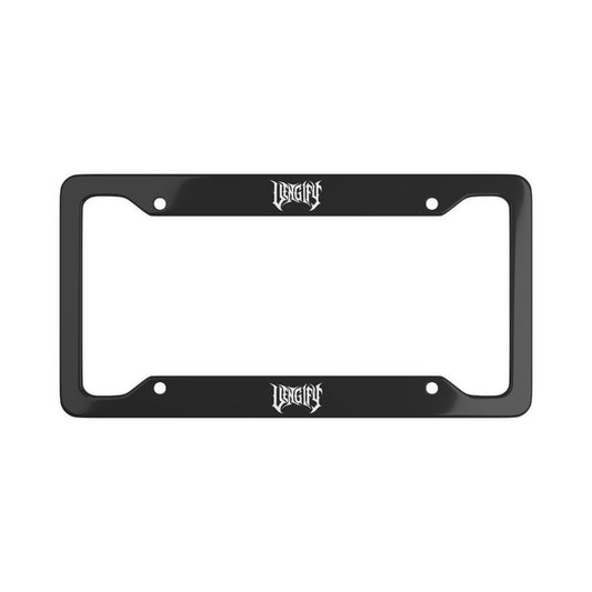 VENGIFY LICENSE PLATE FRAME