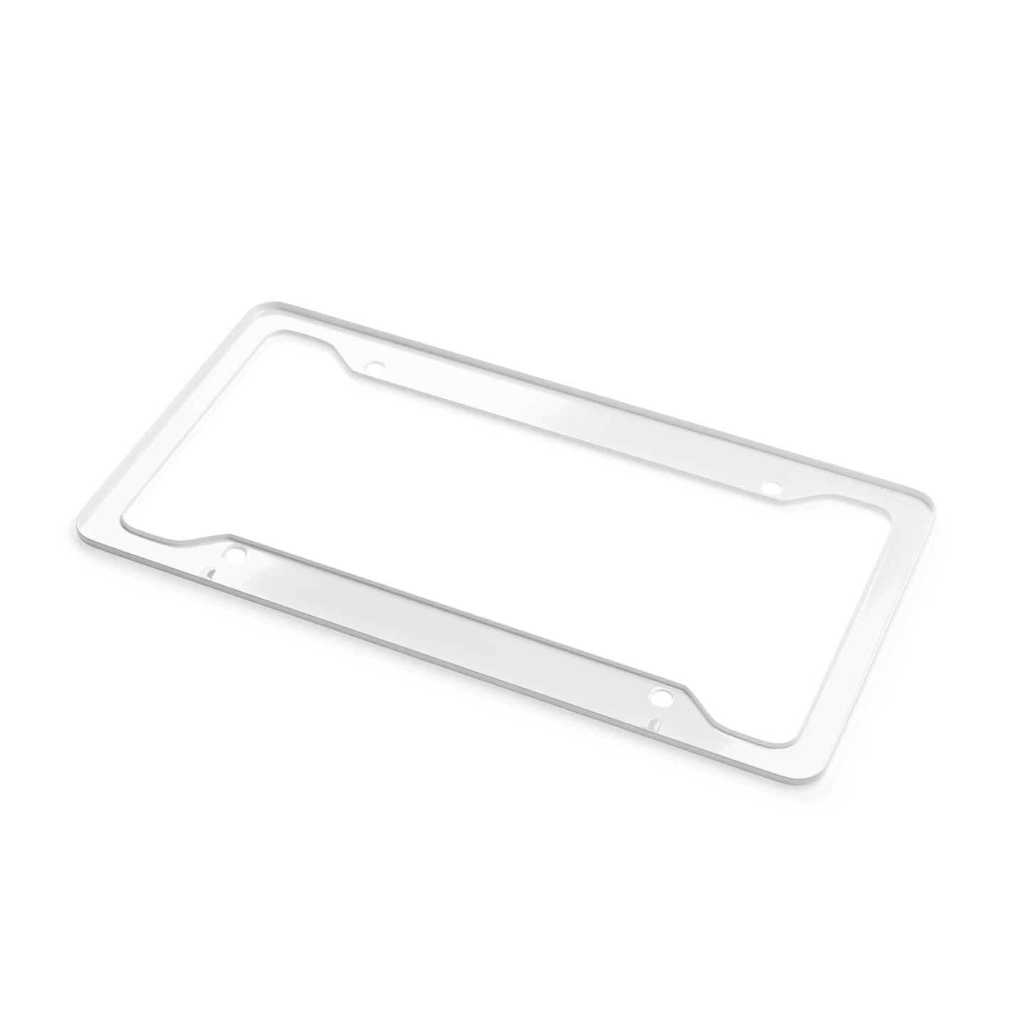 VENGIFY LICENSE PLATE FRAME