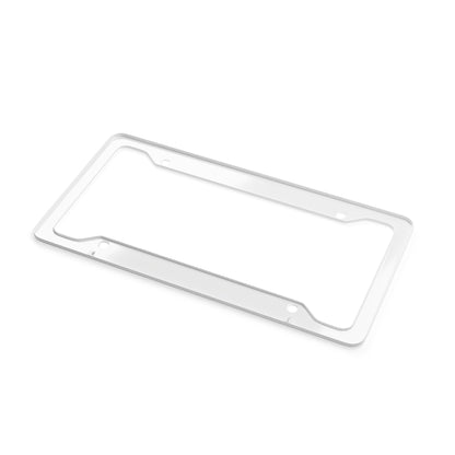 VENGIFY LICENSE PLATE FRAME