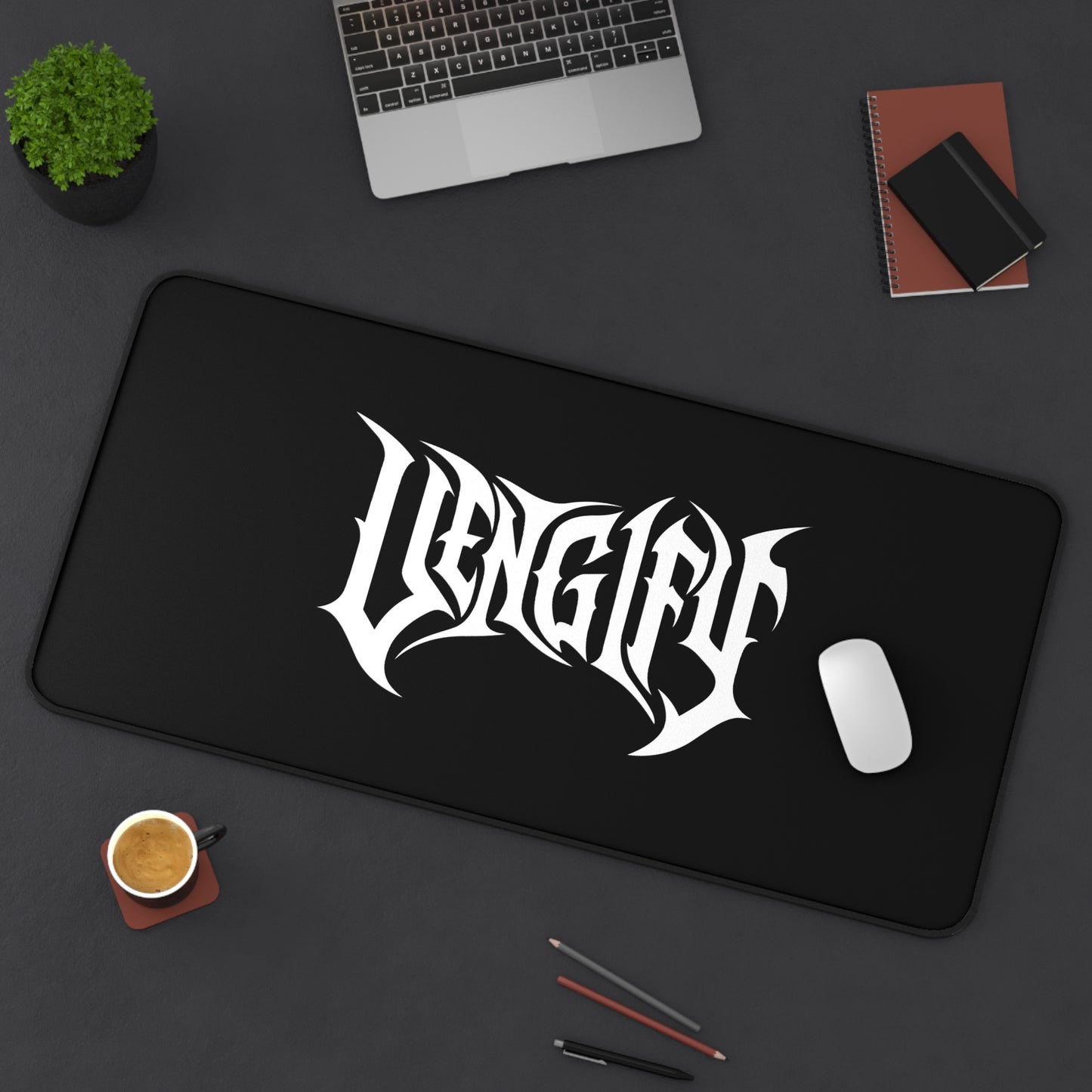 VENGIFY DESK MAT