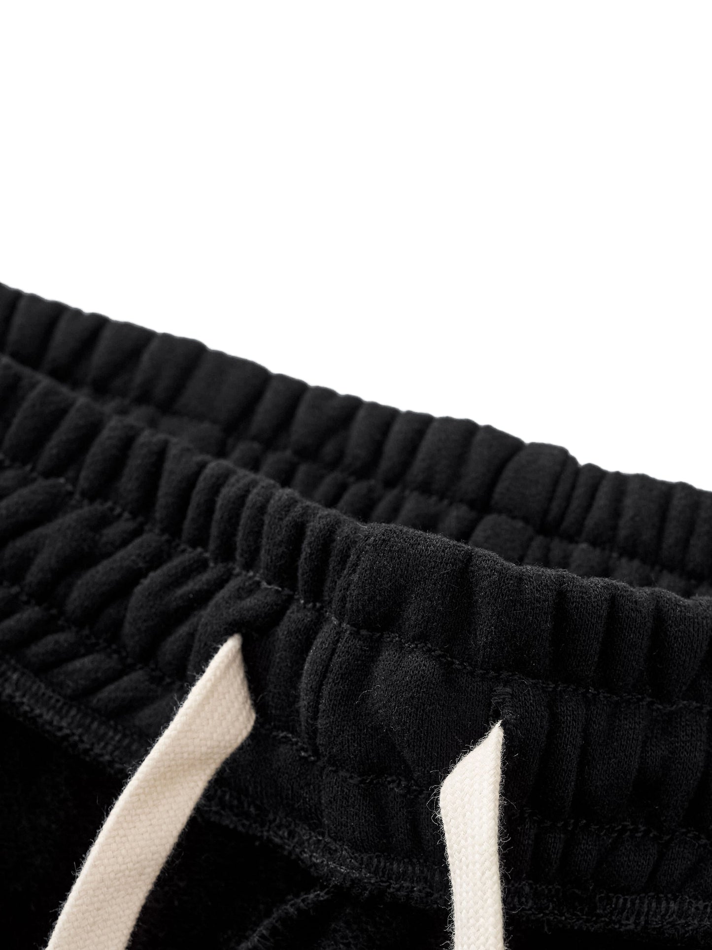 VENGIFY SIDE STRIPE STRAIGHT-LEG PANTS