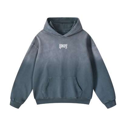 VENGIFY (BONUS) HEAVYWEIGHT SUNFADE OVERSIZED HOODIE