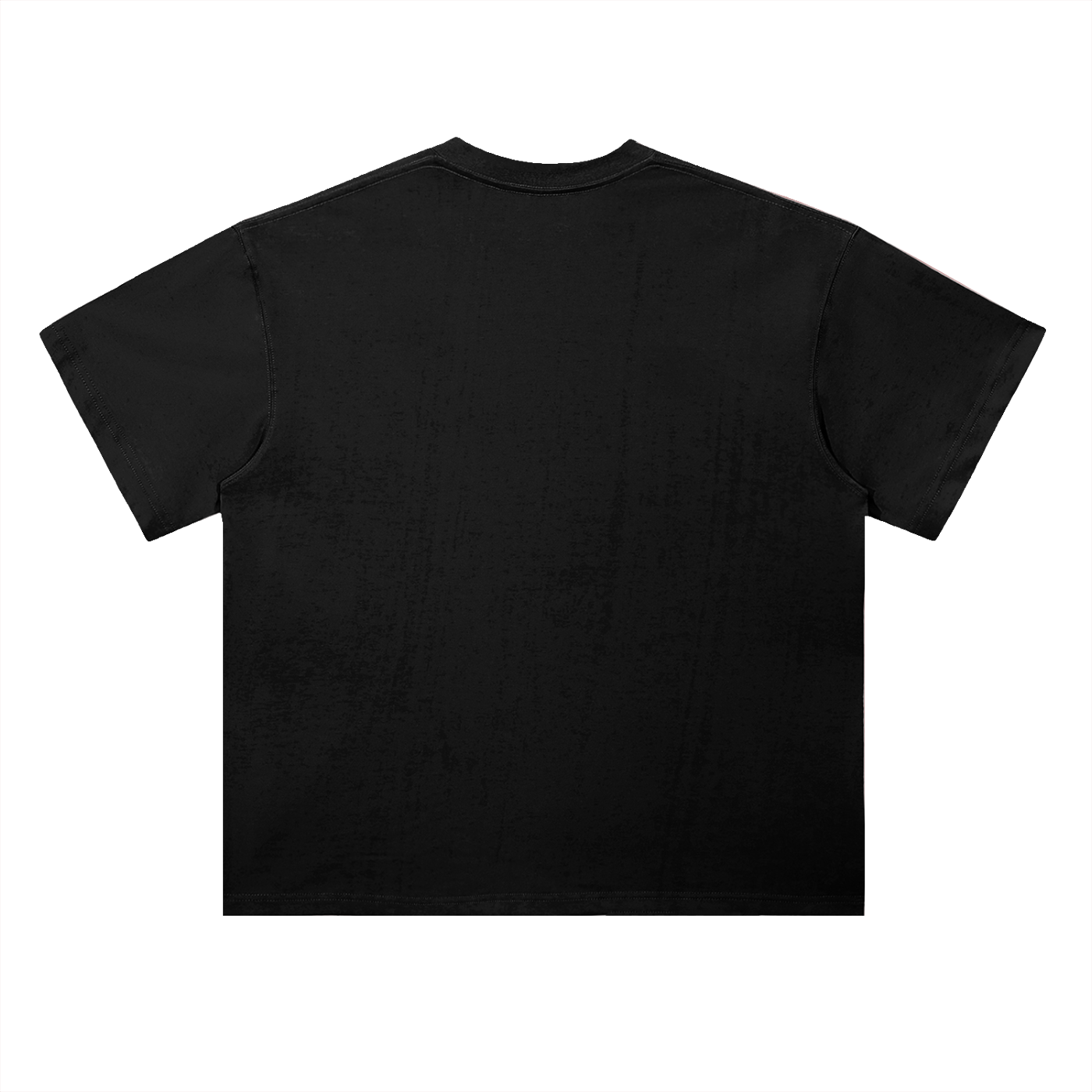 "TRIPLE THREAT" HEAVYWEIGHT COTTON T-SHIRT