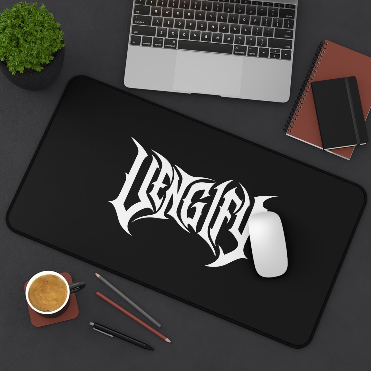 VENGIFY DESK MAT