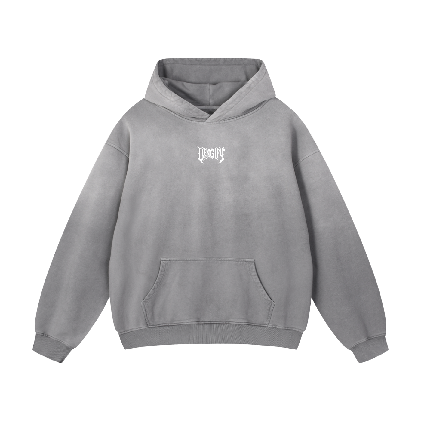 VENGIFY (BONUS) HEAVYWEIGHT SUNFADE OVERSIZED HOODIE
