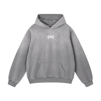 VENGIFY (BONUS) HEAVYWEIGHT SUNFADE OVERSIZED HOODIE