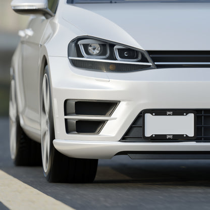 VENGIFY LICENSE PLATE FRAME