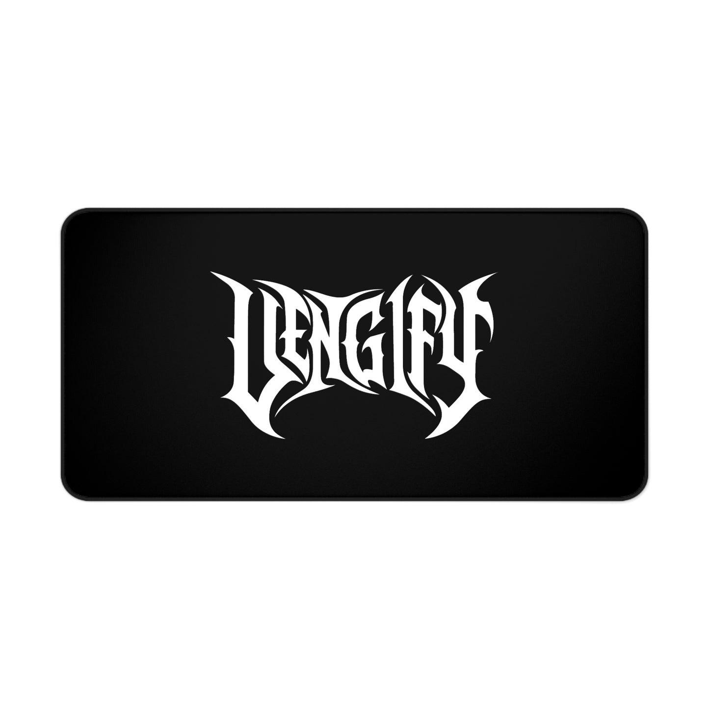 VENGIFY DESK MAT