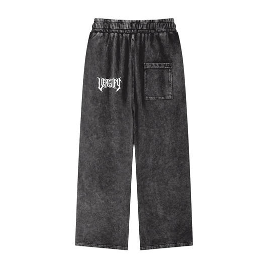 VENGIFY SNOW WASHED PANTS