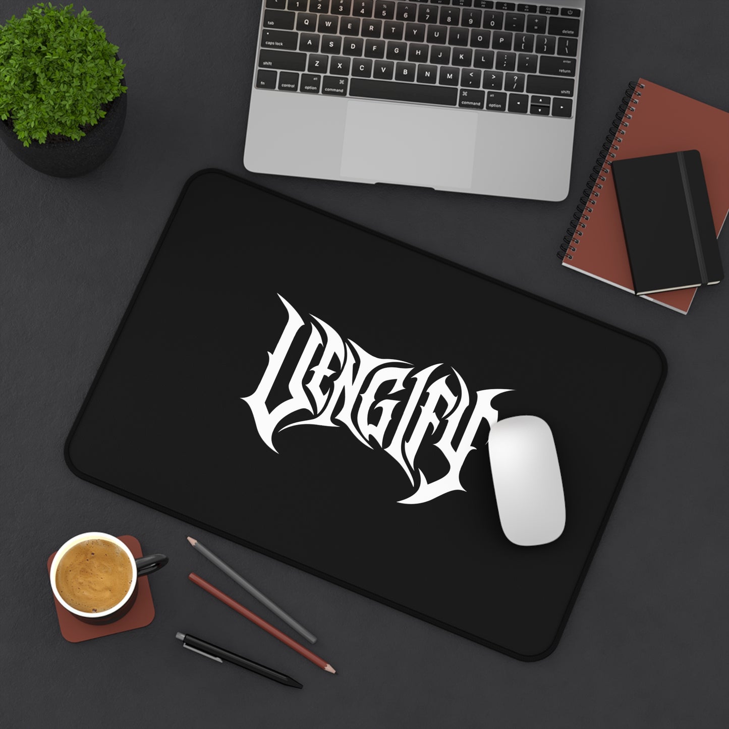 VENGIFY DESK MAT