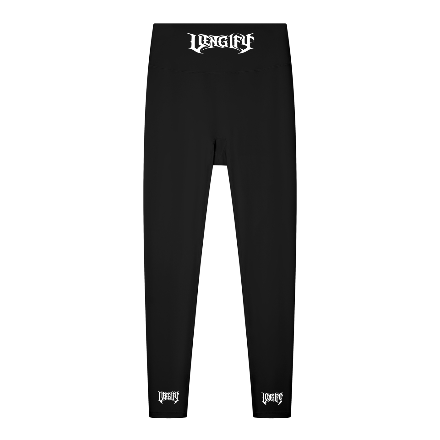 VENGIFY (WOMENS) HIGH RISE LEGGINGS