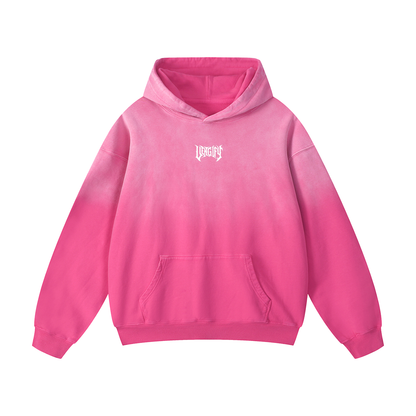 VENGIFY (BONUS) HEAVYWEIGHT SUNFADE OVERSIZED HOODIE