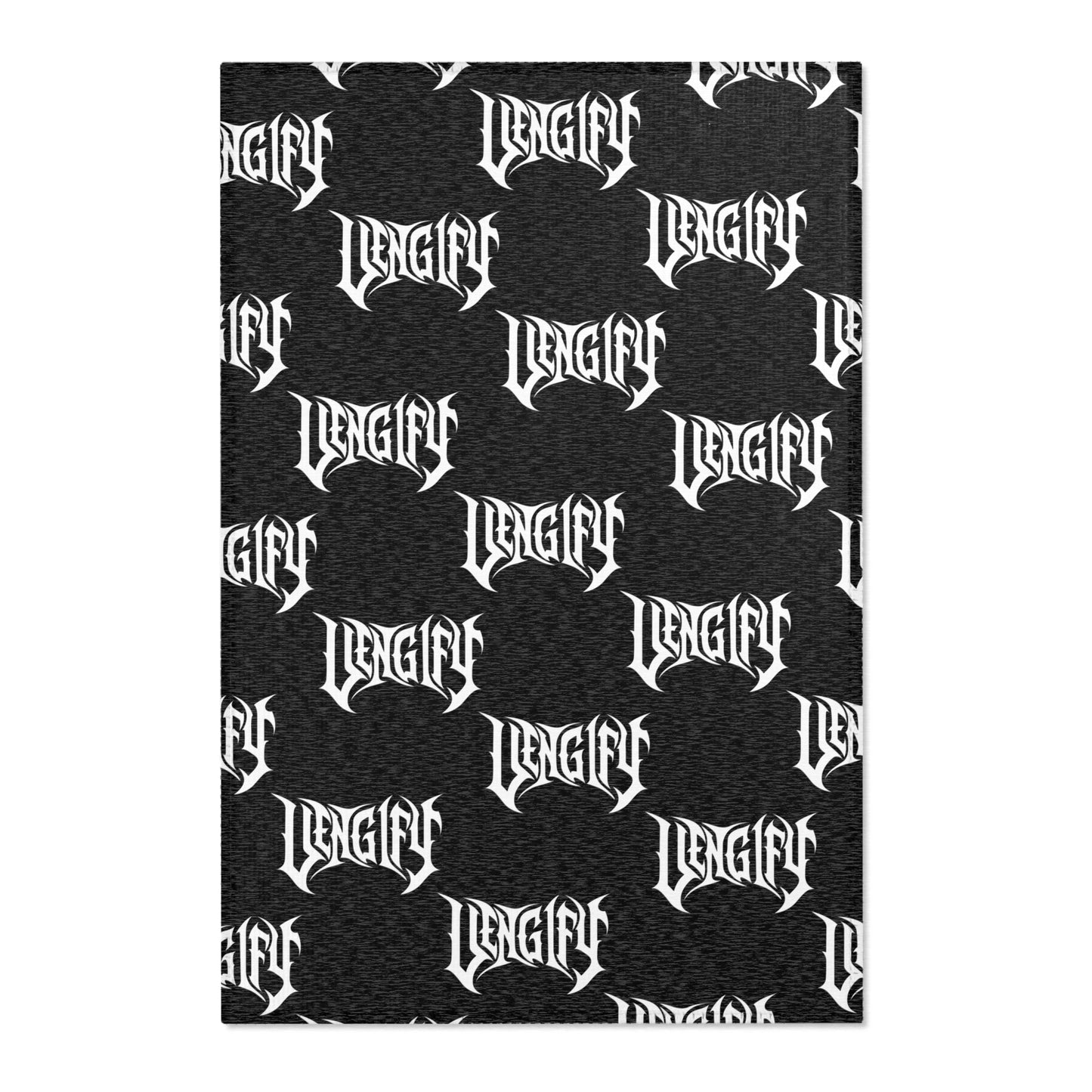 VENGIFY ALL OVER RUG