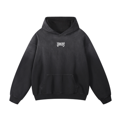 VENGIFY (BONUS) HEAVYWEIGHT SUNFADE OVERSIZED HOODIE