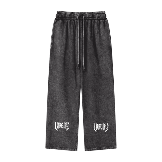 VENGIFY SNOW WASHED PANTS