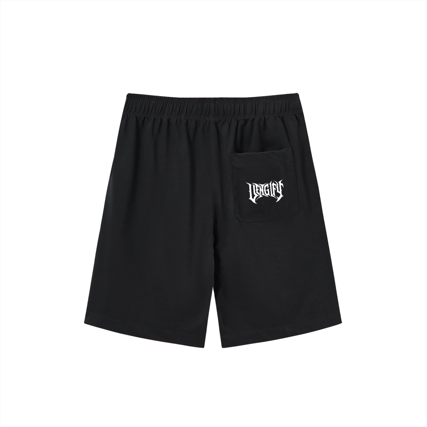 VENGIFY LIGHT DRAWSTRING SHORTS