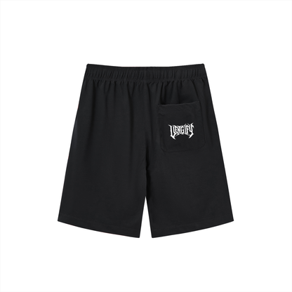 VENGIFY LIGHT DRAWSTRING SHORTS