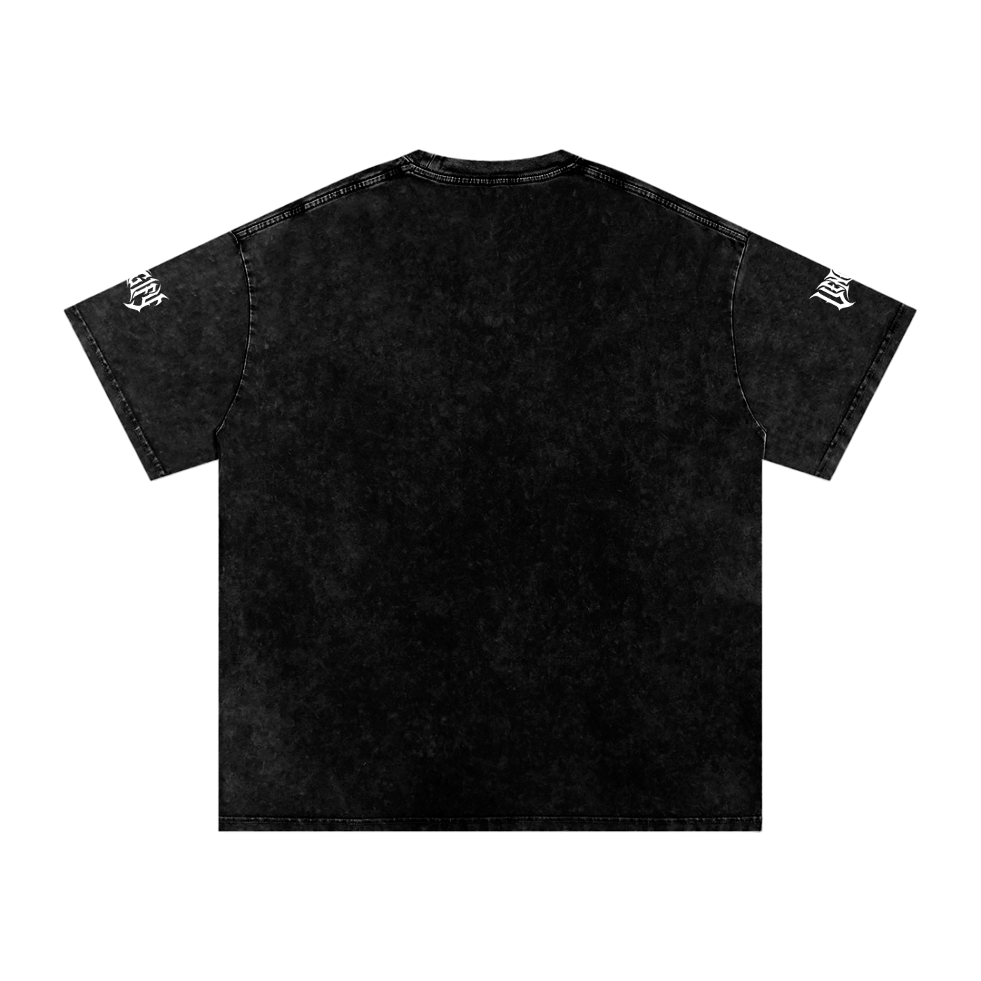 VENGIFY SNOW WASHED OVERSIZED TSHIRT
