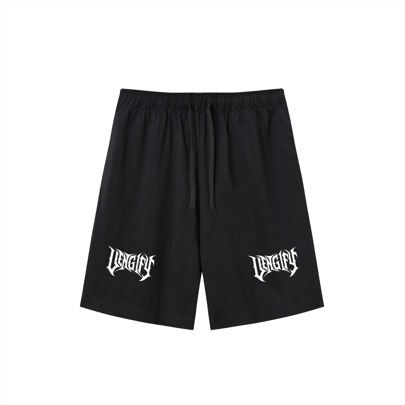 VENGIFY LIGHT DRAWSTRING SHORTS
