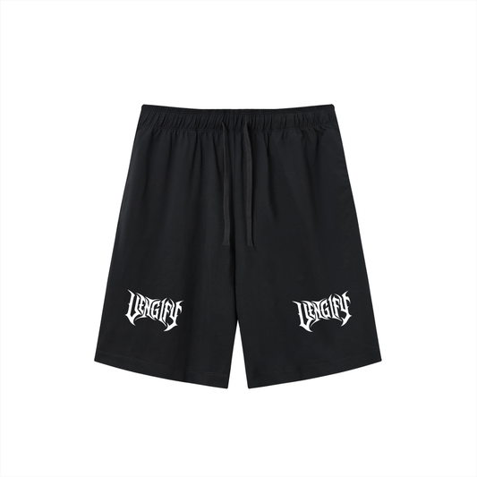 VENGIFY LIGHT DRAWSTRING SHORTS