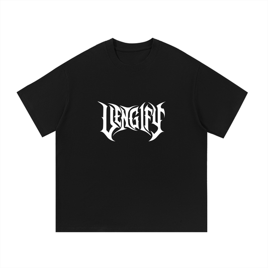 VENGIFY COTTON T-SHIRT