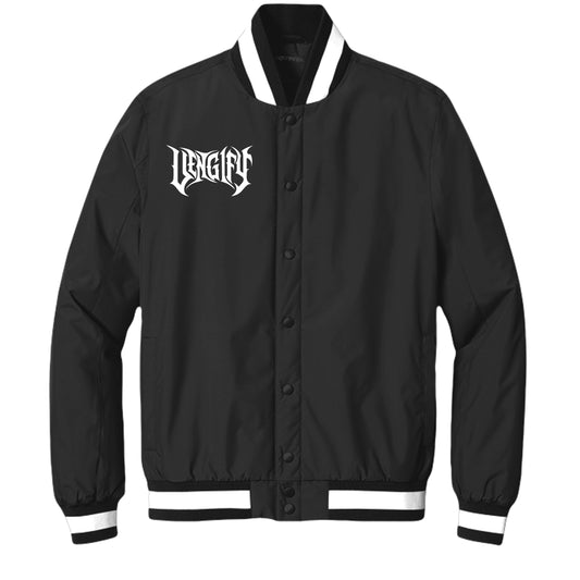Black - JST58 - FRONT